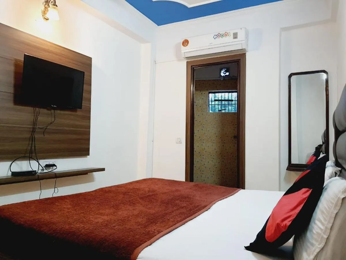 Bhawana Hotel Agra   Agra (Uttar Pradesh)