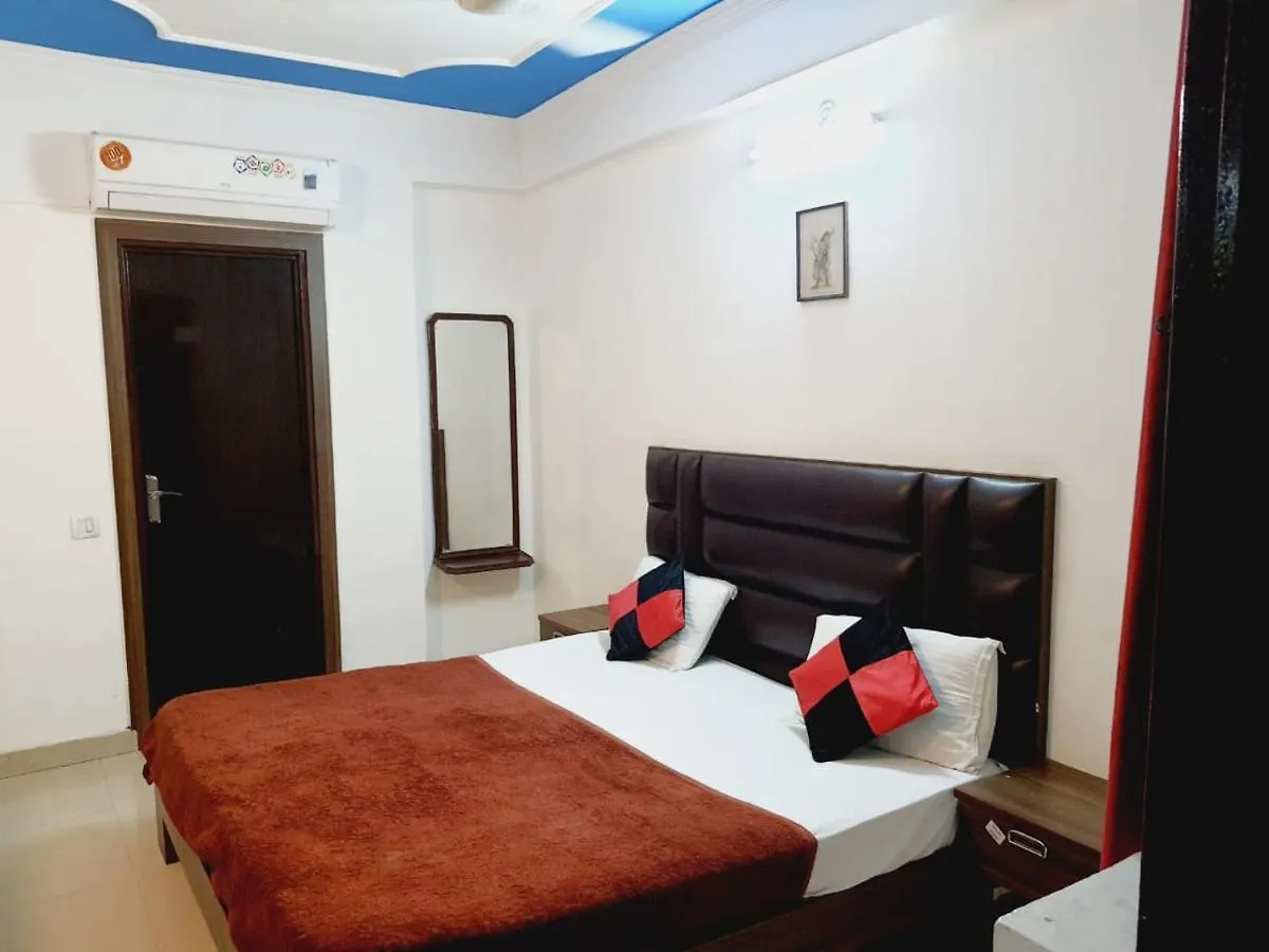 Bhawana Hotel Agra  Agra (Uttar Pradesh)