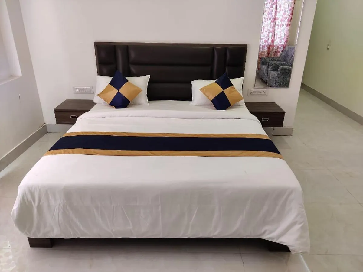 Bhawana Hotel Agra  Hindistan