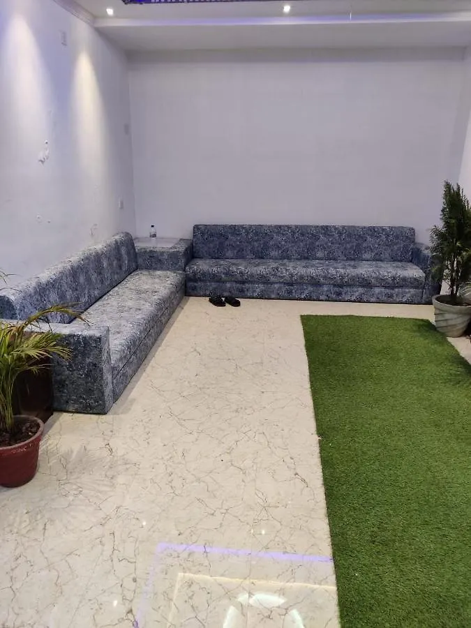 Bhawana Hotel Agra  Agra (Uttar Pradesh)