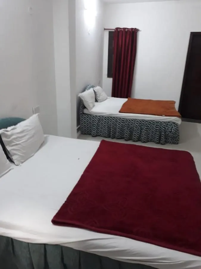 Bhawana Hotel Agra   Agra (Uttar Pradesh)