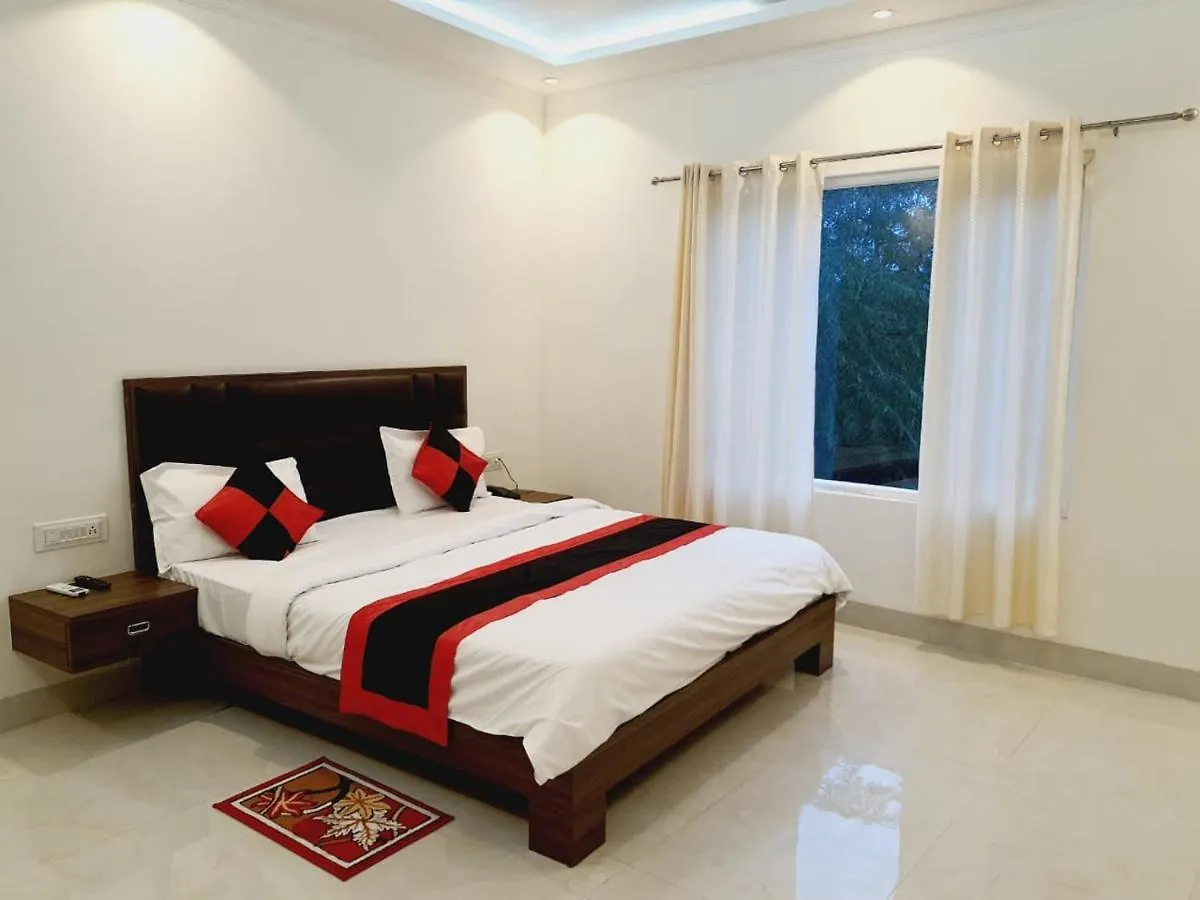 Bhawana Hotel Agra  4*, Agra (Uttar Pradesh) Hindistan