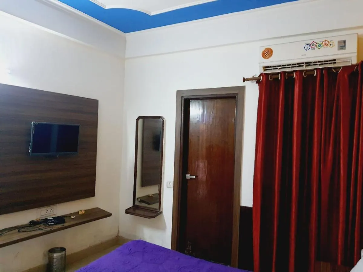 Bhawana Hotel Agra