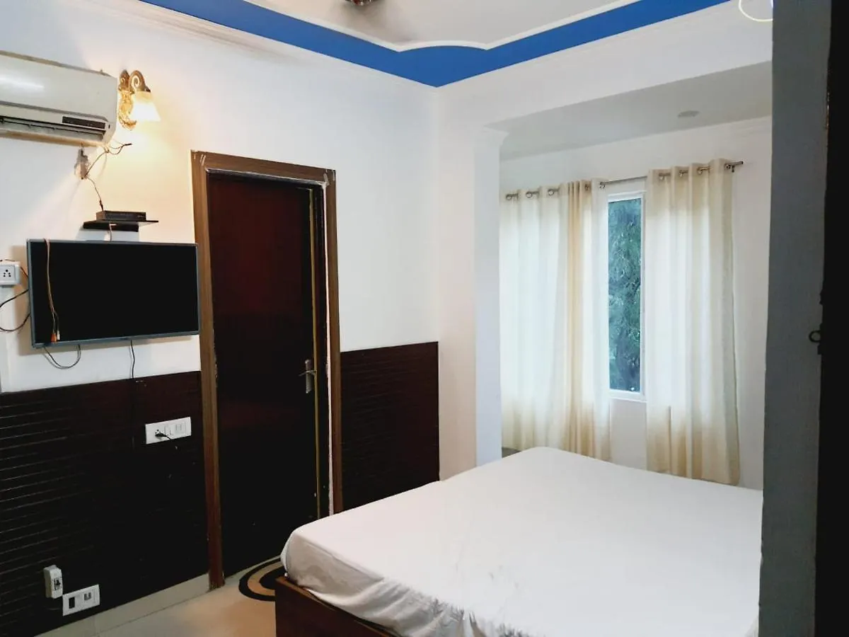 Bhawana Hotel Agra