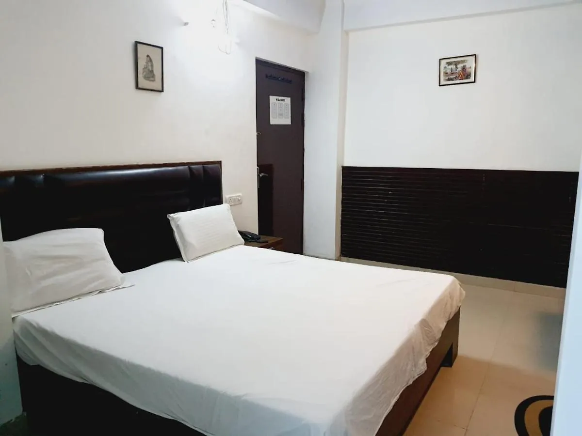 Bhawana Hotel Agra
